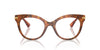 Dolce&Gabbana DG3392 Havana Leo #colour_havana-leo