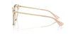 Dolce&Gabbana DG3392 Transparent Camel #colour_transparent-camel