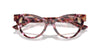 Dolce&Gabbana DG3394 Havana Pink Pearl #colour_havana-pink-pearl