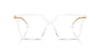Dolce&Gabbana DG3397 Crystal #colour_crystal