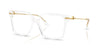 Dolce&Gabbana DG3397 Crystal #colour_crystal