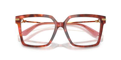 Dolce&Gabbana DG3397 Havana Brown #colour_havana-brown