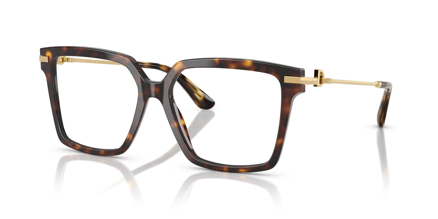 Dolce&Gabbana DG3397 Havana #colour_havana