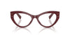 Dolce&Gabbana DG3403 Bordeaux Lace #colour_bordeaux-lace