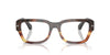 Dolce&Gabbana DG3408 Havana Warm Brown #colour_havana-warm-brown