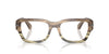 Dolce&Gabbana DG3408 Havana Green #colour_havana-green