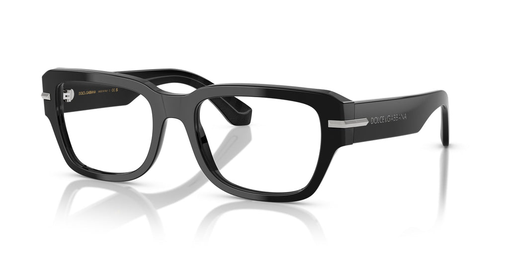 Dolce&Gabbana DG3408 Black #colour_black
