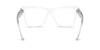 Dolce&Gabbana DG3411 Crystal #colour_crystal