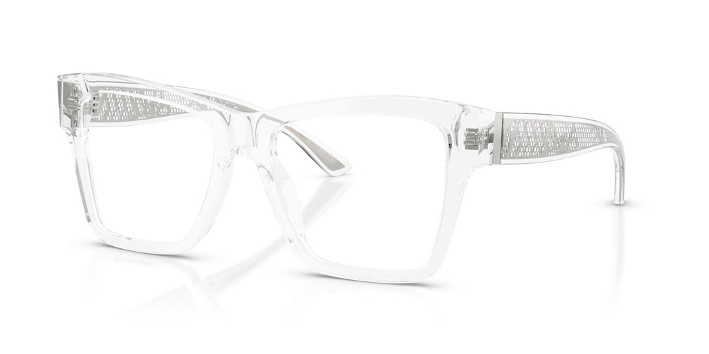 Dolce&Gabbana DG3411 Crystal #colour_crystal