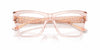 Dolce&Gabbana DG3411 Transparent Rose #colour_transparent-rose