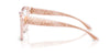 Dolce&Gabbana DG3411 Transparent Rose #colour_transparent-rose