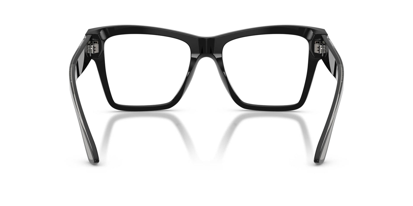 Dolce&Gabbana DG3411 Black #colour_black