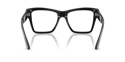 Dolce&Gabbana DG3411 Black #colour_black