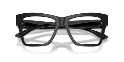 Dolce&Gabbana DG3411 Black #colour_black