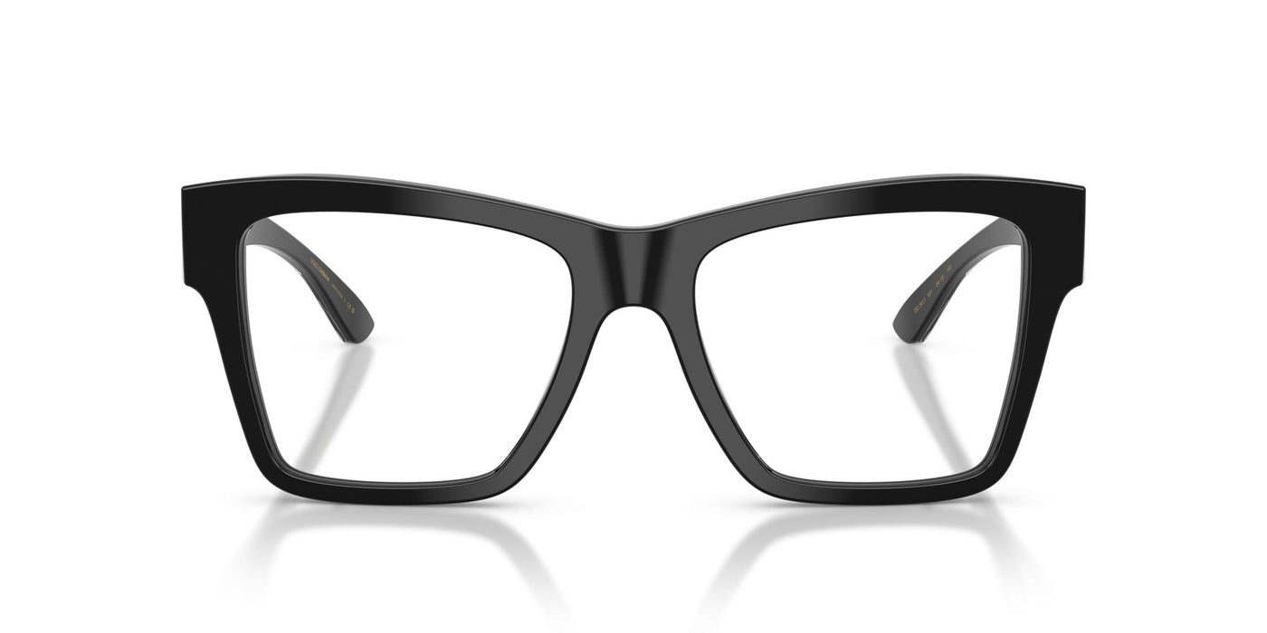 Dolce&Gabbana DG3411 Black #colour_black