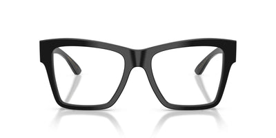 Dolce&Gabbana DG3411 Black #colour_black