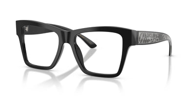 Dolce&Gabbana DG3411 Black #colour_black