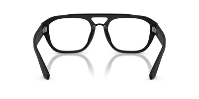 Dolce&Gabbana DG3415 Matte Black #colour_matte-black
