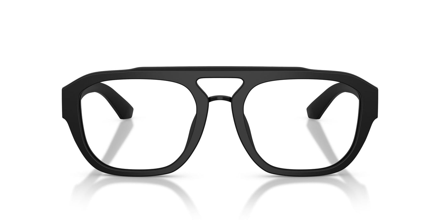 Dolce&Gabbana DG3415 Matte Black #colour_matte-black