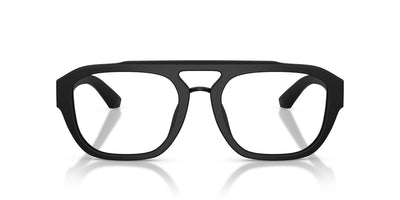 Dolce&Gabbana DG3415 Matte Black #colour_matte-black