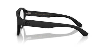 Dolce&Gabbana DG3415 Matte Black #colour_matte-black