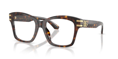 Dolce&Gabbana DG3419 Havana #colour_havana