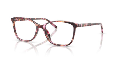 Dolce&Gabbana DG3424 Havana Pink Pearl #colour_havana-pink-pearl