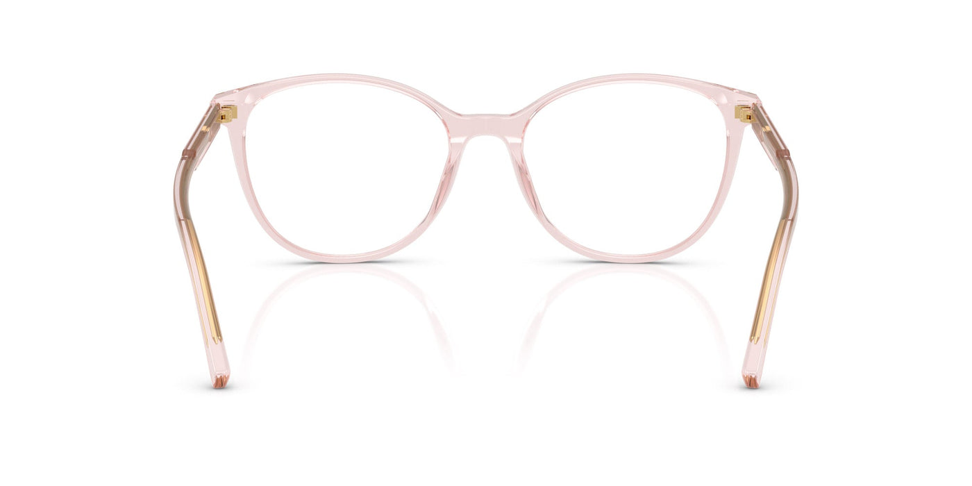 Dolce&Gabbana DG3425 Transparent Rose #colour_transparent-rose