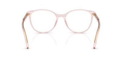 Dolce&Gabbana DG3425 Transparent Rose #colour_transparent-rose