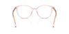 Dolce&Gabbana DG3425 Transparent Rose #colour_transparent-rose