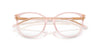 Dolce&Gabbana DG3425 Transparent Rose #colour_transparent-rose