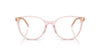 Dolce&Gabbana DG3425 Transparent Rose #colour_transparent-rose