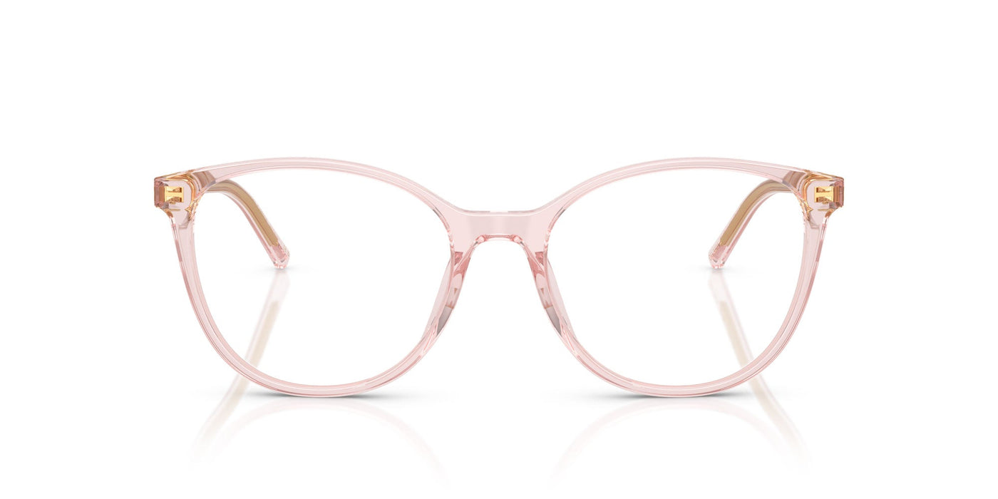 Dolce&Gabbana DG3425 Transparent Rose #colour_transparent-rose