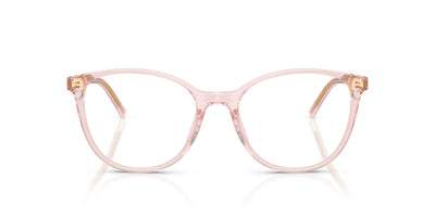 Dolce&Gabbana DG3425 Transparent Rose #colour_transparent-rose