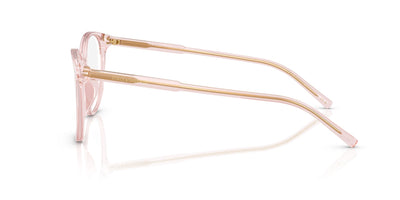 Dolce&Gabbana DG3425 Transparent Rose #colour_transparent-rose