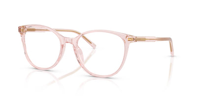 Dolce&Gabbana DG3425 Transparent Rose #colour_transparent-rose