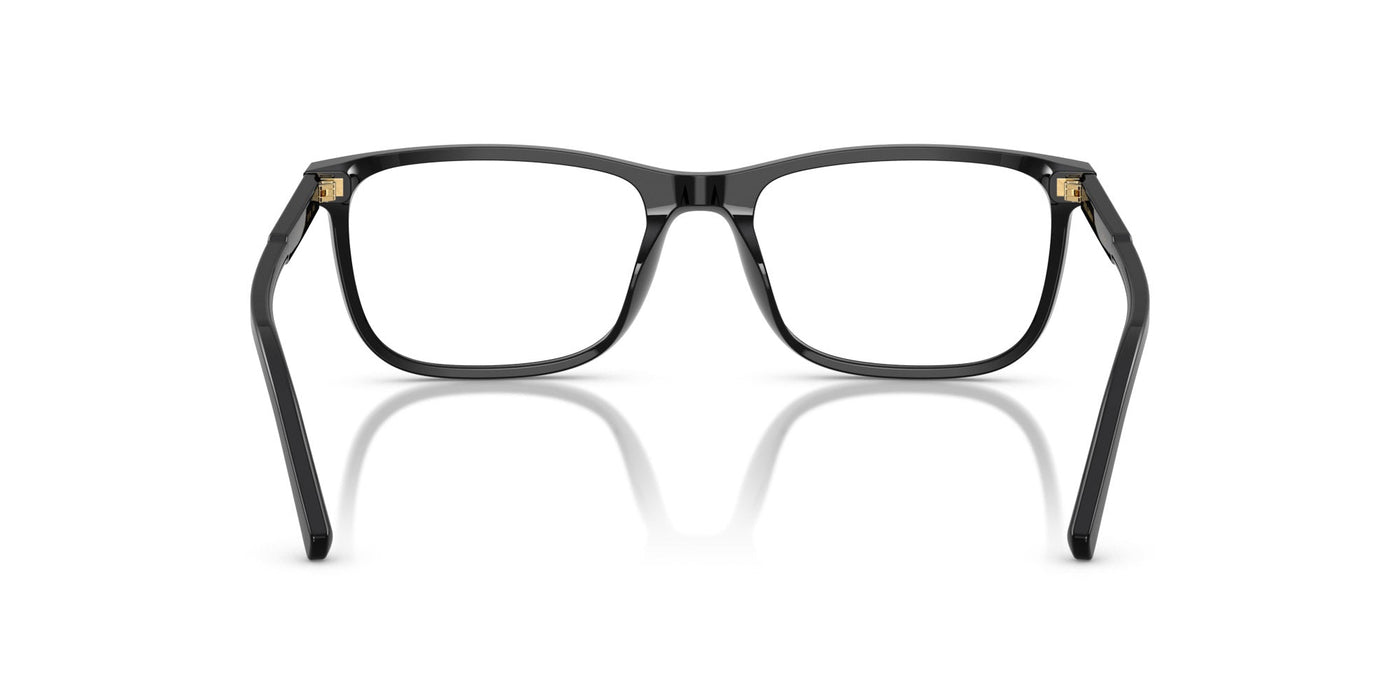 Dolce&Gabbana DG3427 Black #colour_black