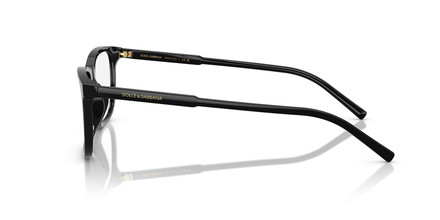 Dolce&Gabbana DG3427 Black #colour_black