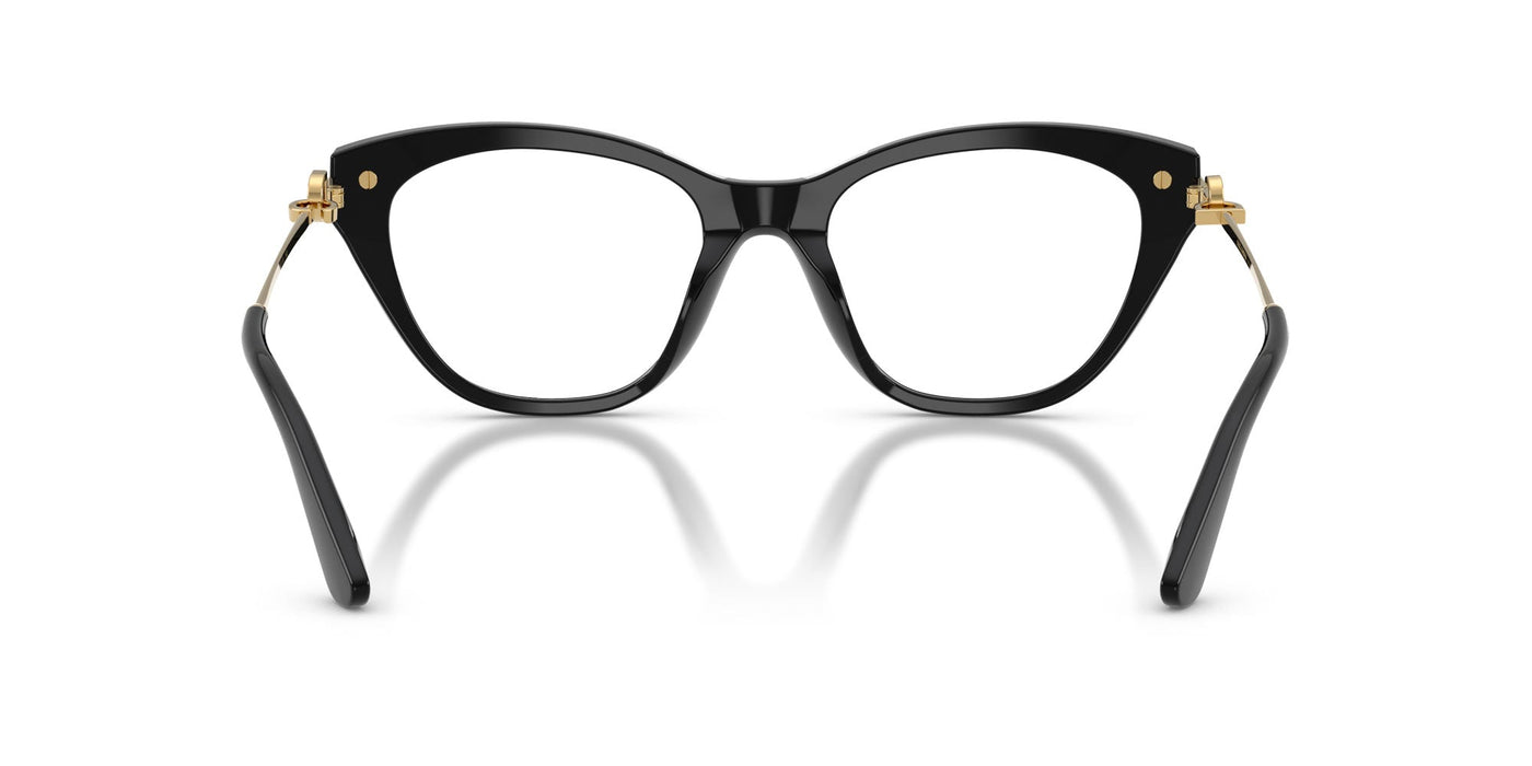 Dolce&Gabbana DG3428 Black #colour_black