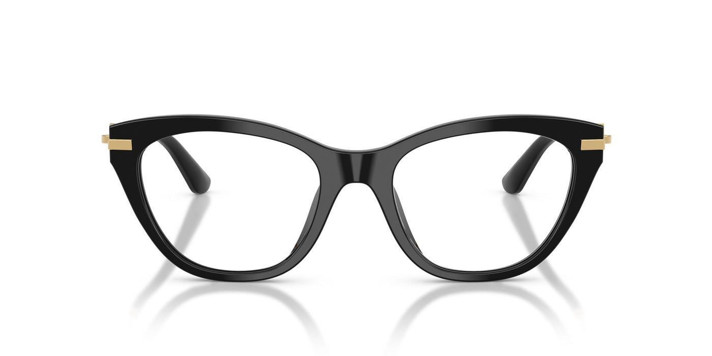 Dolce&Gabbana DG3428 Black #colour_black