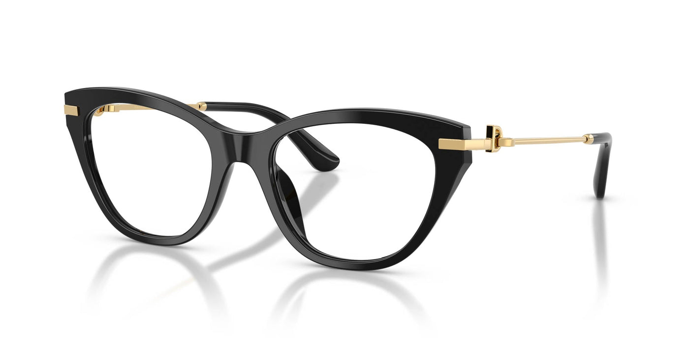 Dolce&Gabbana DG3428 Black #colour_black