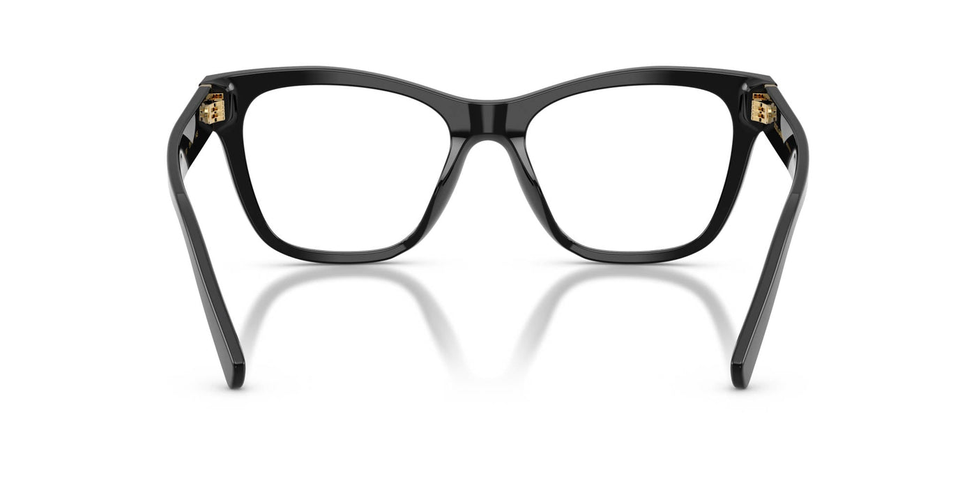 Dolce&Gabbana DG3430 Black #colour_black
