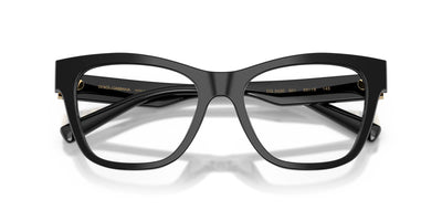 Dolce&Gabbana DG3430 Black #colour_black