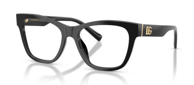 Dolce&Gabbana DG3430 Black #colour_black