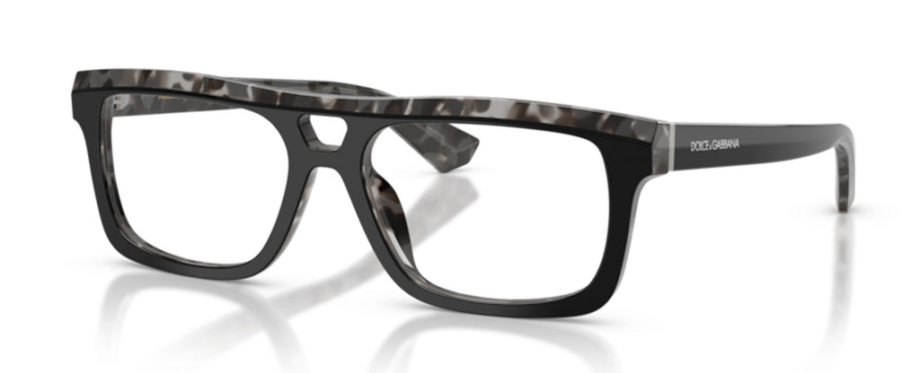 Dolce&Gabbana DG3431 Black #colour_black