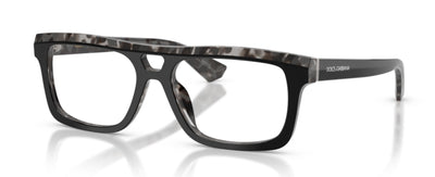 Dolce&Gabbana DG3431 Black #colour_black