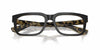 Dolce&Gabbana DG3432 Black On Yellow Havana #colour_black-on-yellow-havana
