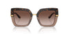 Dolce&Gabbana DG4373 Havana On Transparent Brown/Brown Gradient #colour_havana-on-transparent-brown-brown-gradient