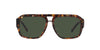 Dolce&Gabbana DG4403 Red Havana/Dark Green Polarised #colour_red-havana-dark-green-polarised