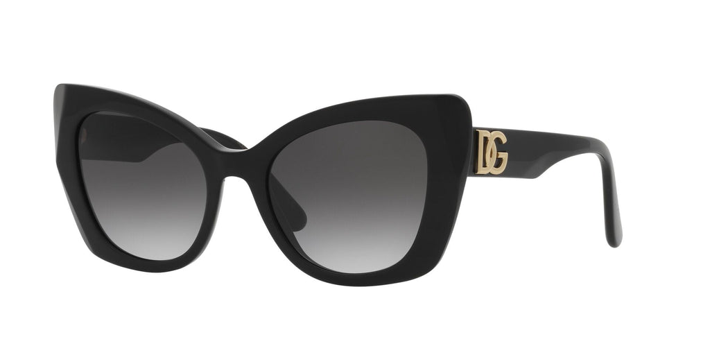 Dolce&Gabbana DG4405 Black/Grey Gradient #colour_black-grey-gradient